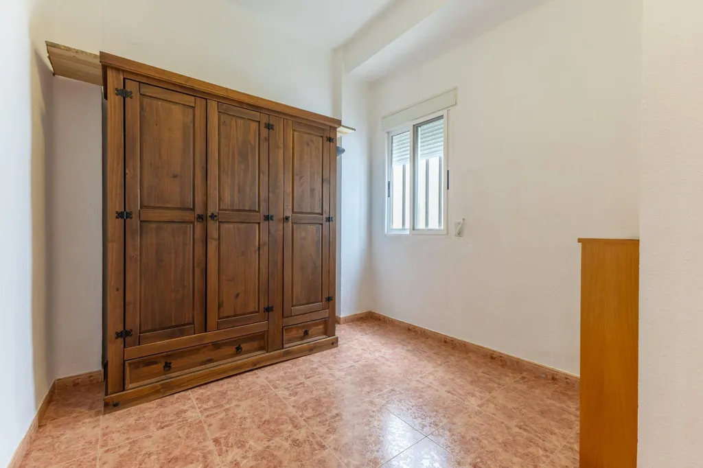 Chambres - Apartment with Terrace in Llíria
