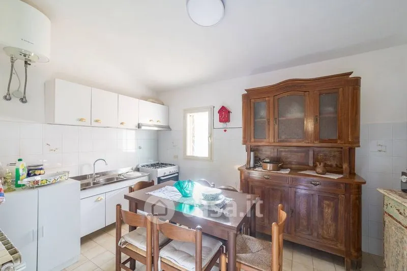Cuisine - Villa with Sea View in Monte Argentario
