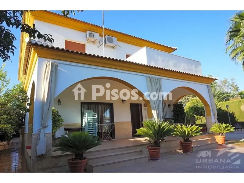Välivaade - Chalet with Private Pool in Campo de Aras