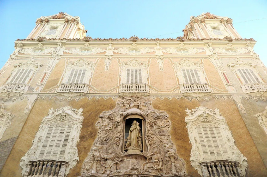 Extérieur - Commercial Space with Prime Location in Valencia