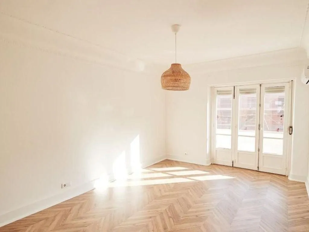 Toad - Luxury Apartment in Madrid