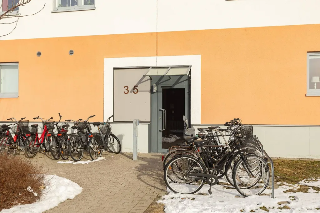 Appartement 3 pièces à Kalmar kommun