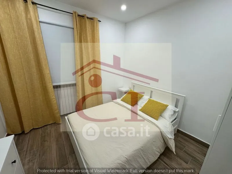 Magamistoad - Modernised Studio with Balcony in Naples