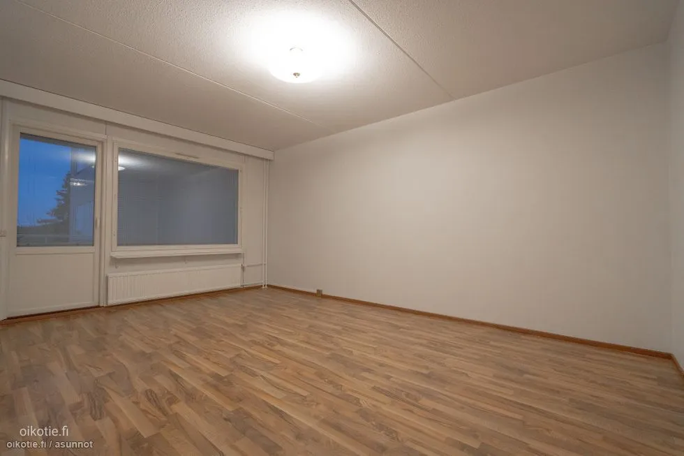 Toad - Apartment with Balcony in Lauste, Turku