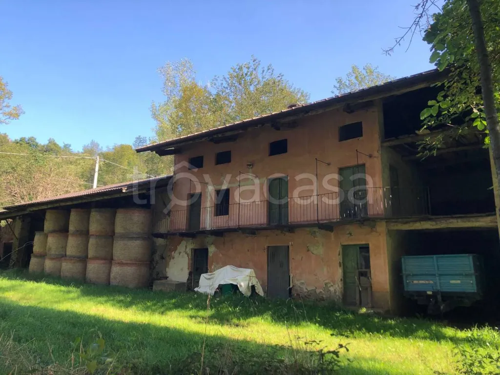 Extérieur - Rustic Property to Renovate in Cervasca