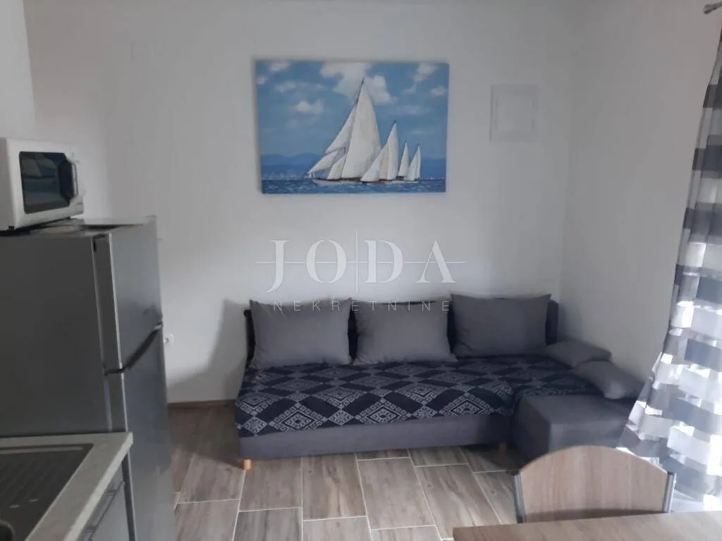 Séjour - Apartment Complex with Pool in Lukovo, Senj