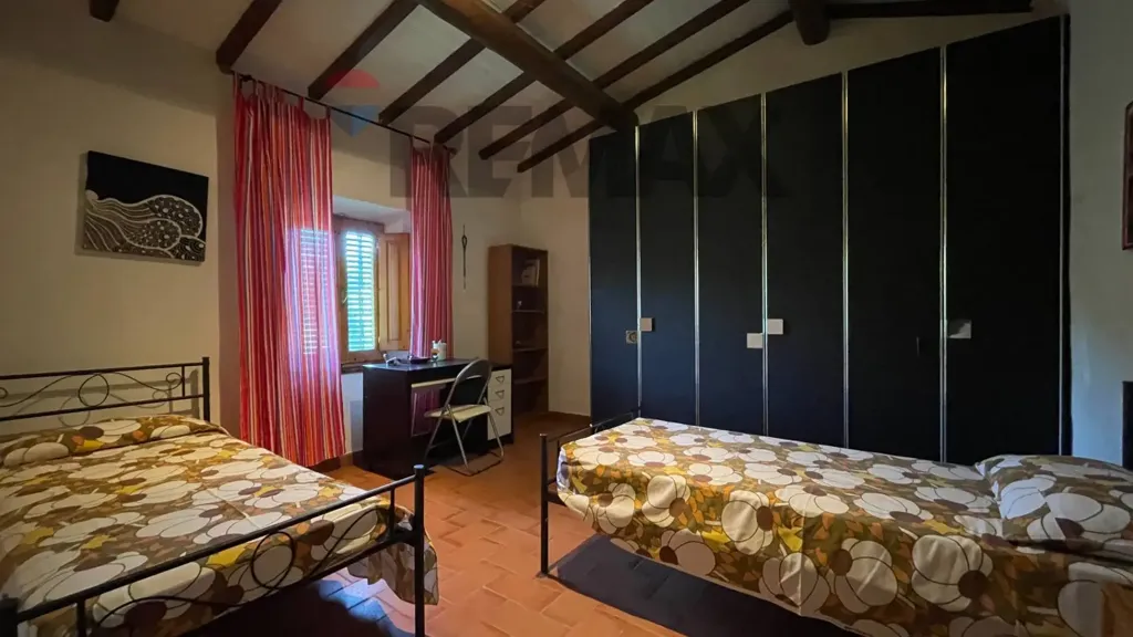 Chambres - Tuscan Hamlet with Olive Groves in Vinci