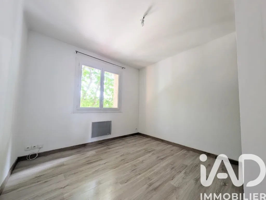 Stanze - T3 Apartment with Balcony in Narbonne
