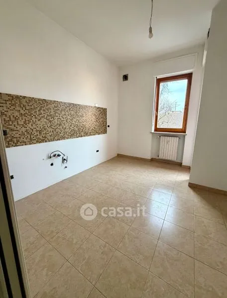 Stanze - Bright Apartment with Balcony in Asti