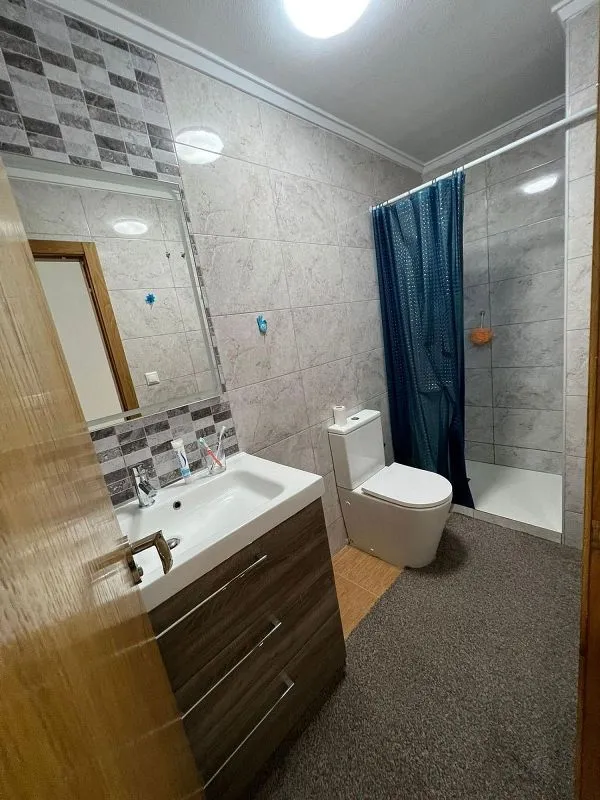 Bagni - Modern Apartment with Pool near Torrevieja Beach