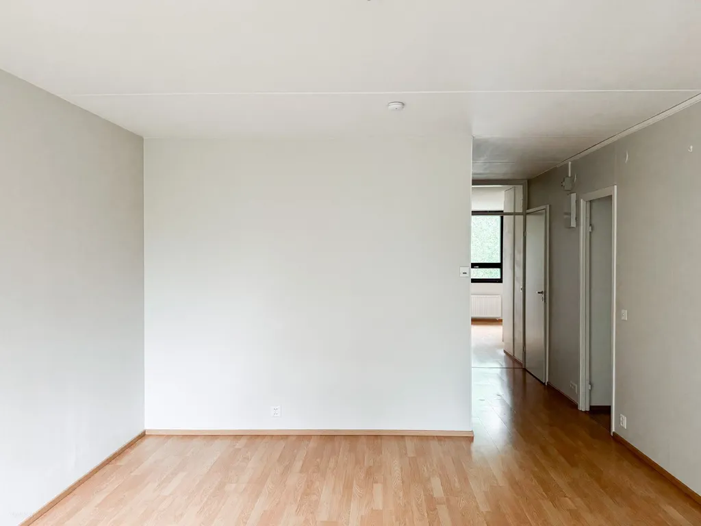 Stanze - Apartment with Balcony in Pohjois-Haaga, Helsinki