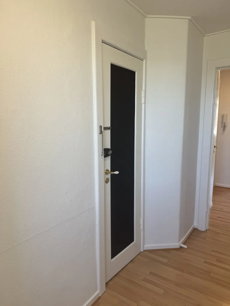 2-toaline korter asukohas Aalborg