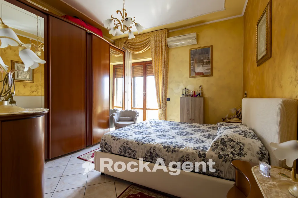 Magamistoad - Apartment with Balcony near Catanzaro Centre