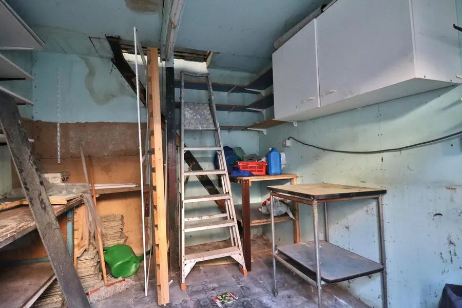 Utility Room - Charming Maison with Garden in Kortrijk