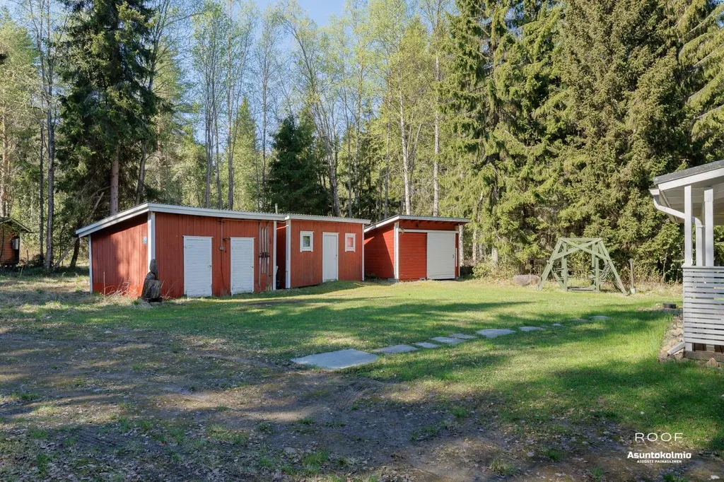 Aed - Cottage with Sea Sauna near Oulu