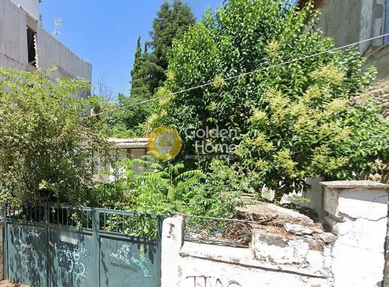 Aed - Residential Plot with Construction Potential in Tripoli Centre