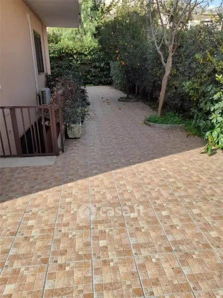 Terrasse - Terraced Villa with Private Garden in Formia Centre