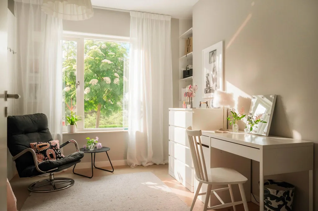 Studio - Contemporary Villa with Sea View in Skogsö