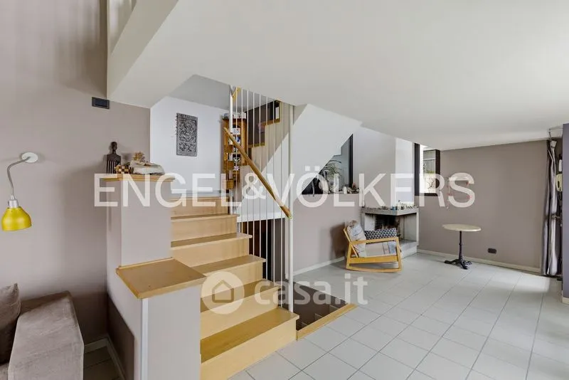 Stanze - Panoramic Villa with Lake View in Besozzo