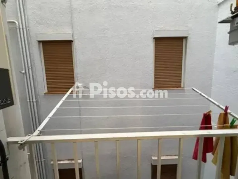 Balcon - Appartement 4 pièces à ES