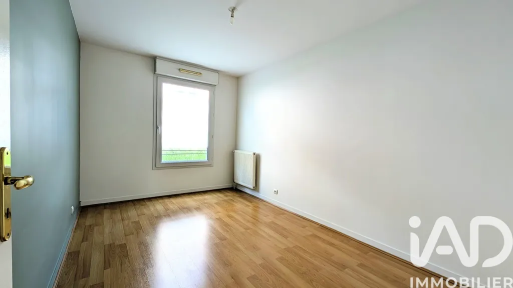 Stanze - Spacious Apartment with Terrace in Le Mans