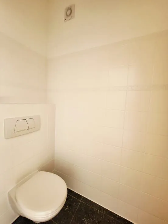 Salles de bain - Appartement Rue de Bruxelles à Namur