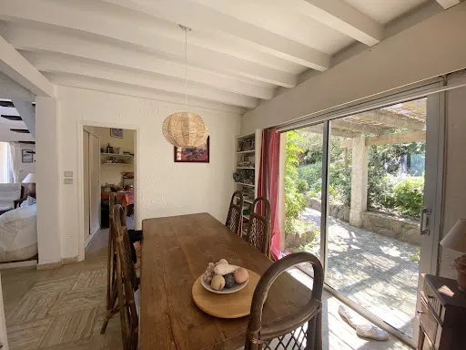 Söögituba - Luxury Villa with Sea View in Coti-Chiavari