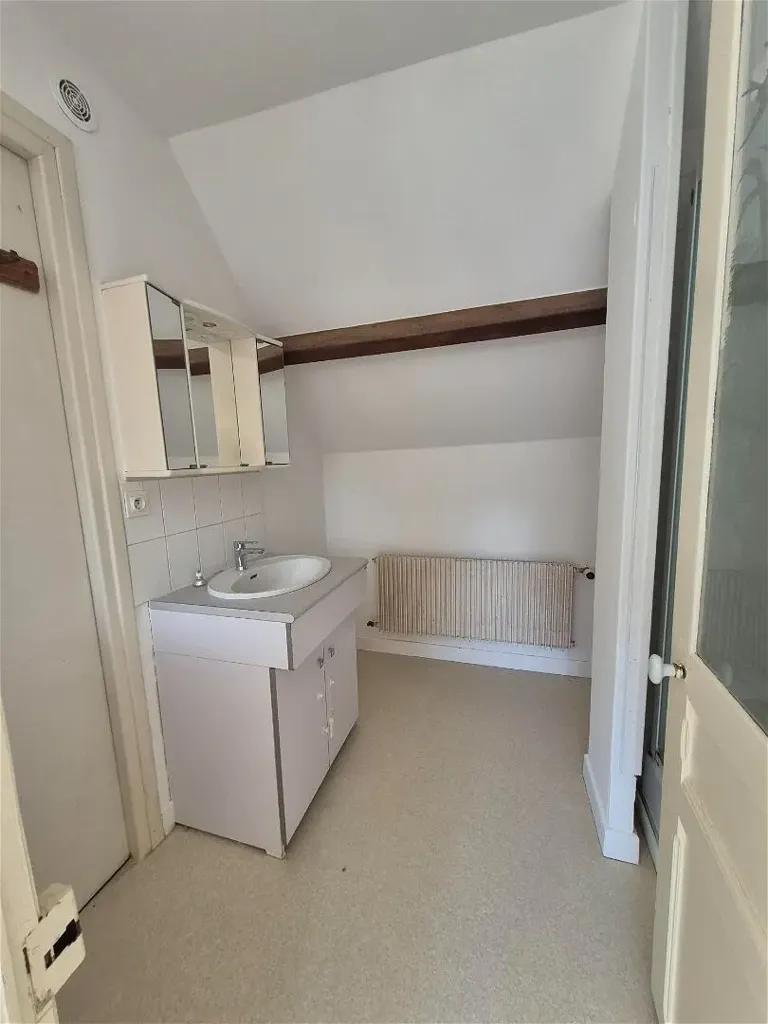 4-room house in Longuenesse