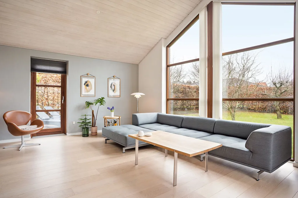 Maison 6 pièces à Silkeborg