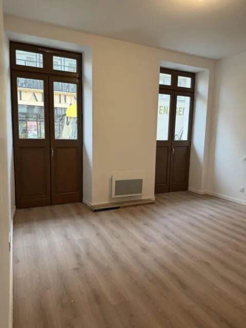 Stanze - 2-Bedroom Apartment with Private Garden in Dax