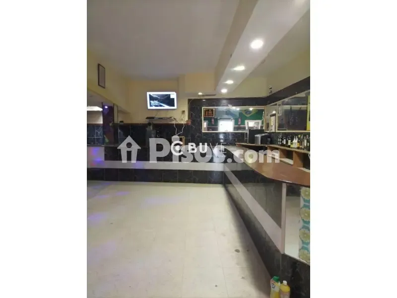 Toad - House with Pub in Pousadoiro, Ortigueira