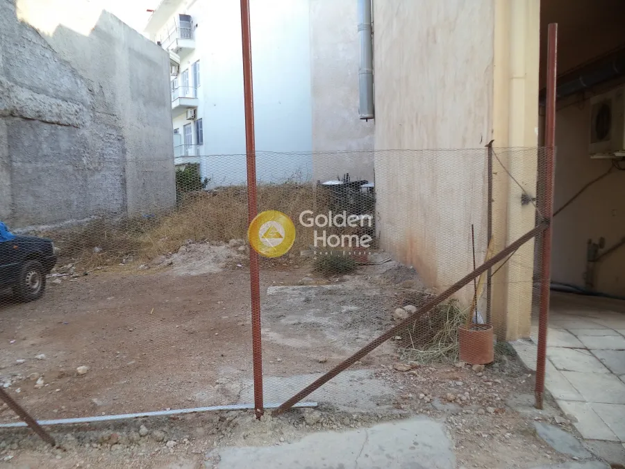 Aed - Commercial Plot with Sea View in Egio Centre