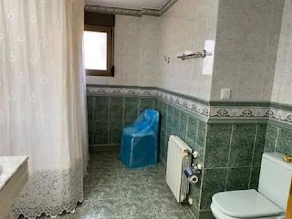 Salles de bain - Chalet with Sea View and Pool in Cap Blanc, Cullera