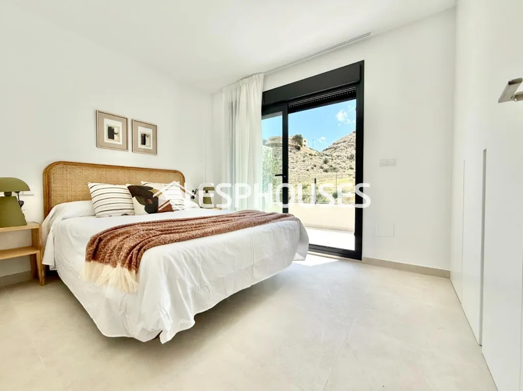 Chambres - Bungalow with Pool in Cox
