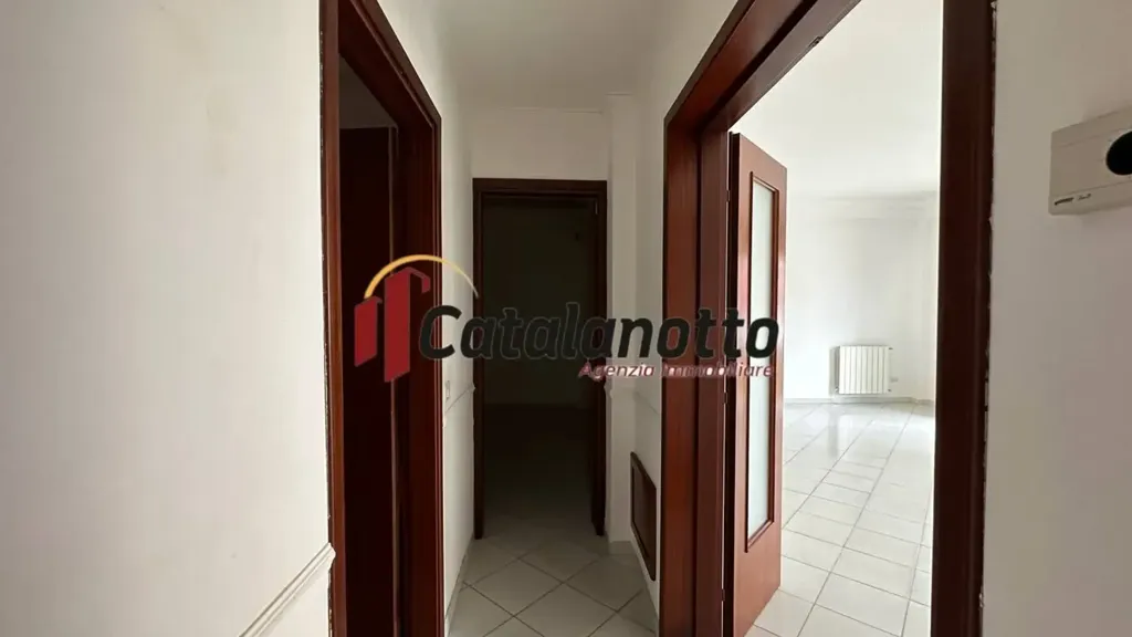 Entrée - Bright Apartment with Central Location in Castelvetrano