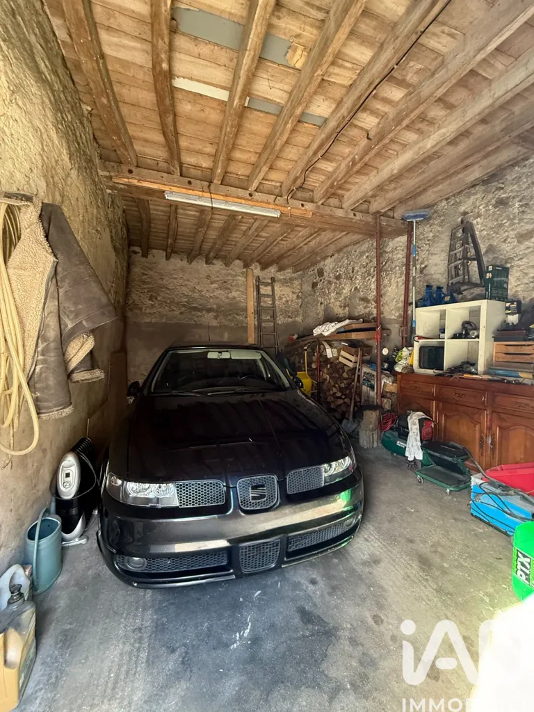 Maison 3 pièces à Voulx