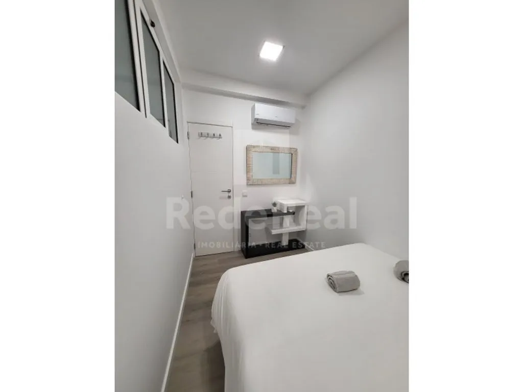 Chambres - Luxury Semidetached House with Loggia in Albufeira