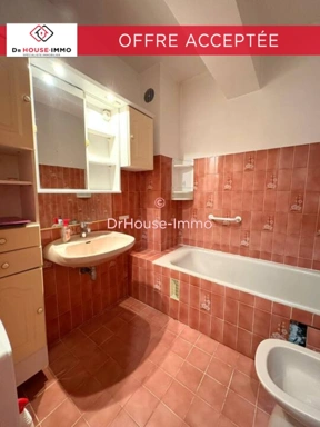 Bagni - Apartment with Sea View in Borgo