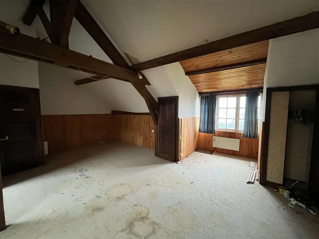 Maison 7 pièces à Pougues Les Eaux