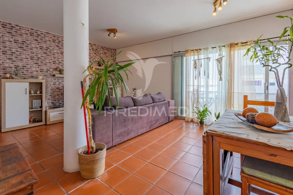 Elutuba - Bright T3 Apartment with Elevator in Clérigos