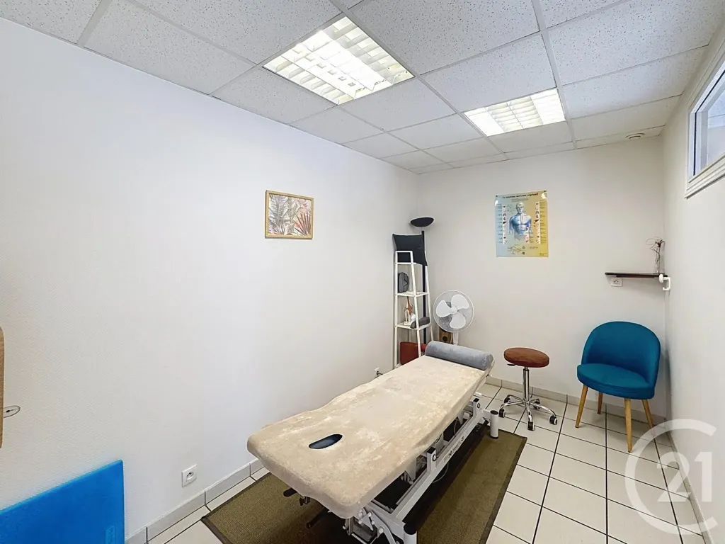 Studio - Medical Practice in Centre Lamotte-Beuvron