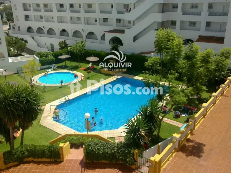 Bassein - Apartment with Terrace and Pool in Palmito
