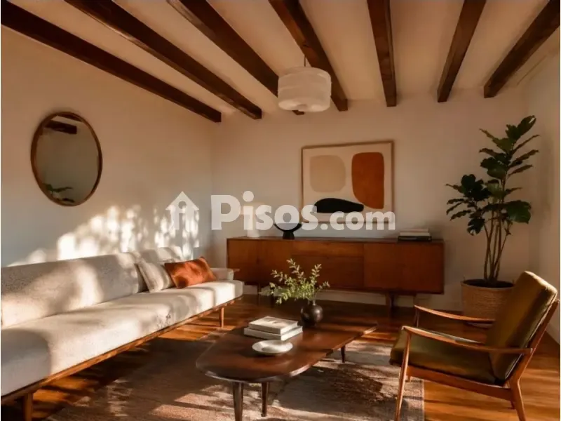 Séjour - Chalet with Agroturismo in Valderejo