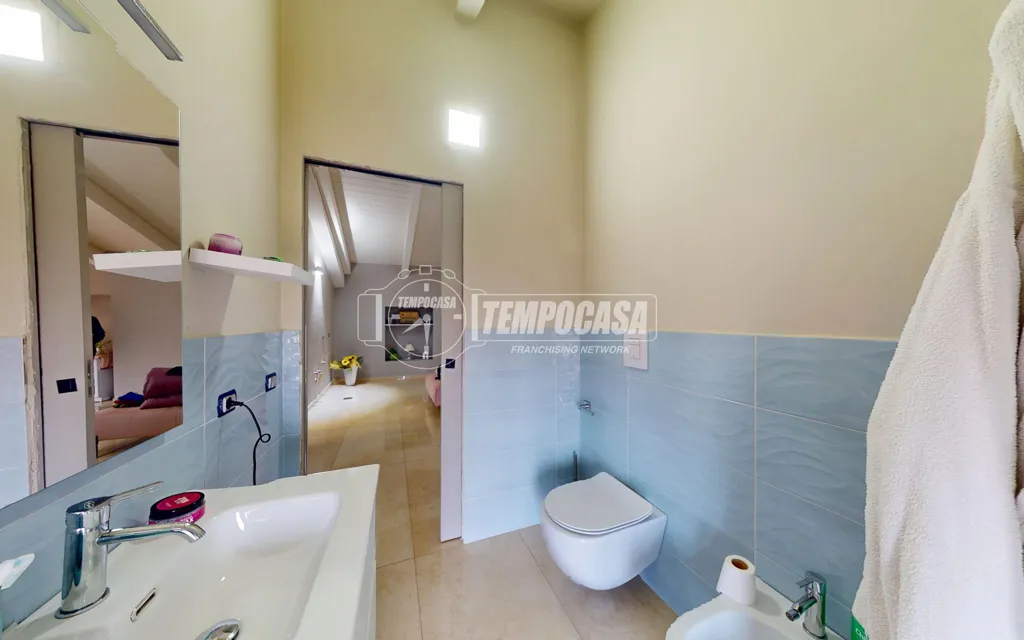 Vannitoad - Duplex with Private Parking in Aversa
