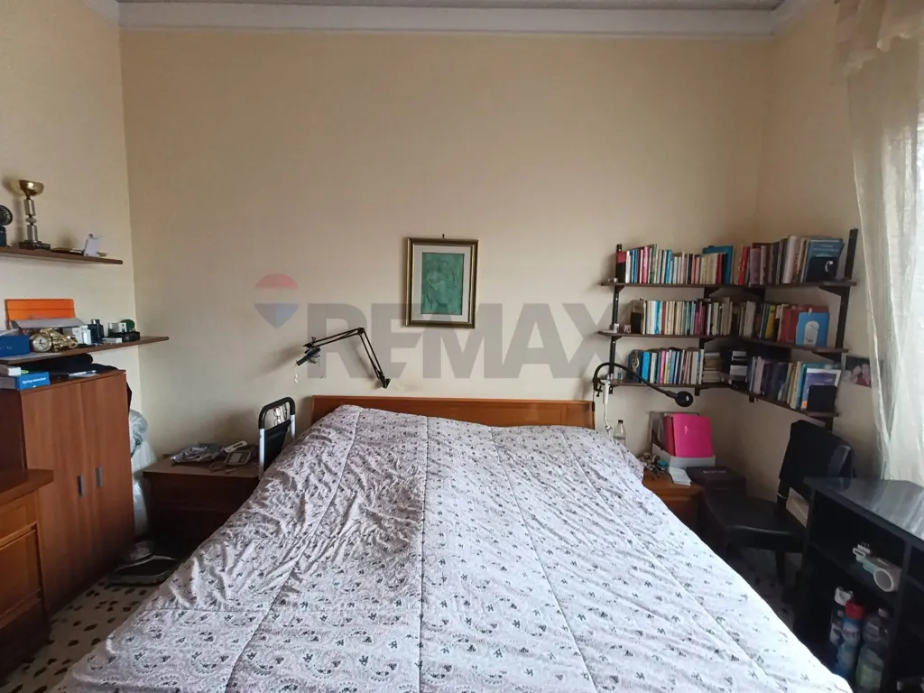 Chambres - Apartment with Balcony in Catania Centre