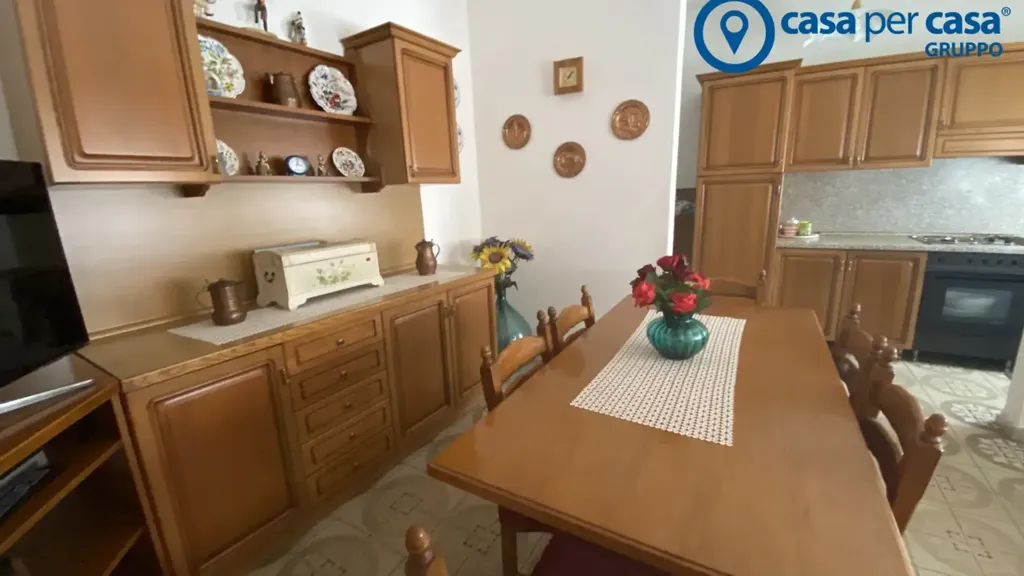 Salle à manger - Villa with Private Garden in Porto Viro