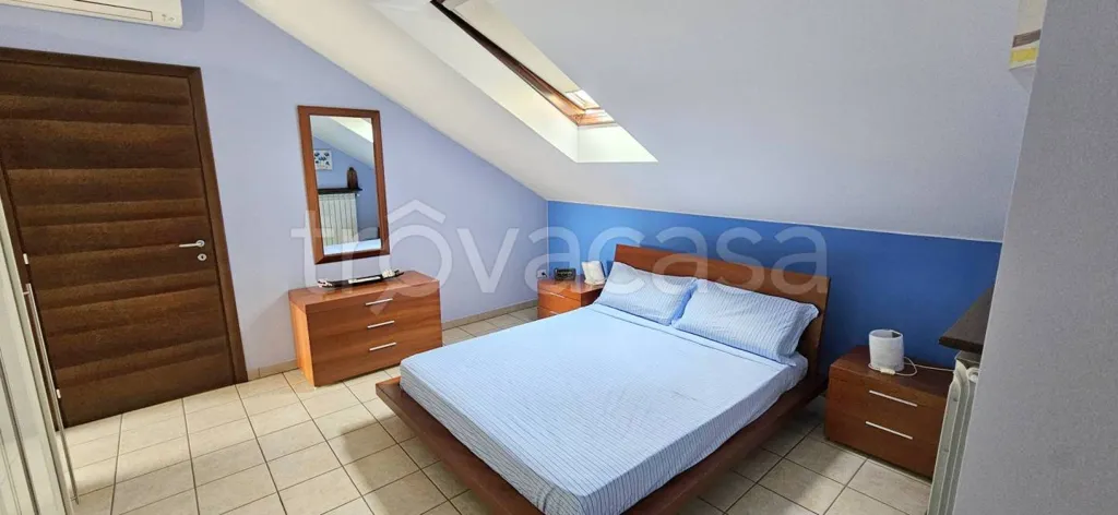 Magamistoad - Apartment with Balcony and Box in Chivasso