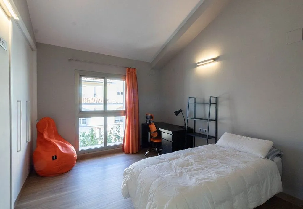 Chambres - Chalet with Pool in Turís