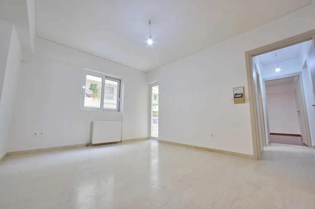 Pièces - Renovated Apartment with Panoramic View in Marousi