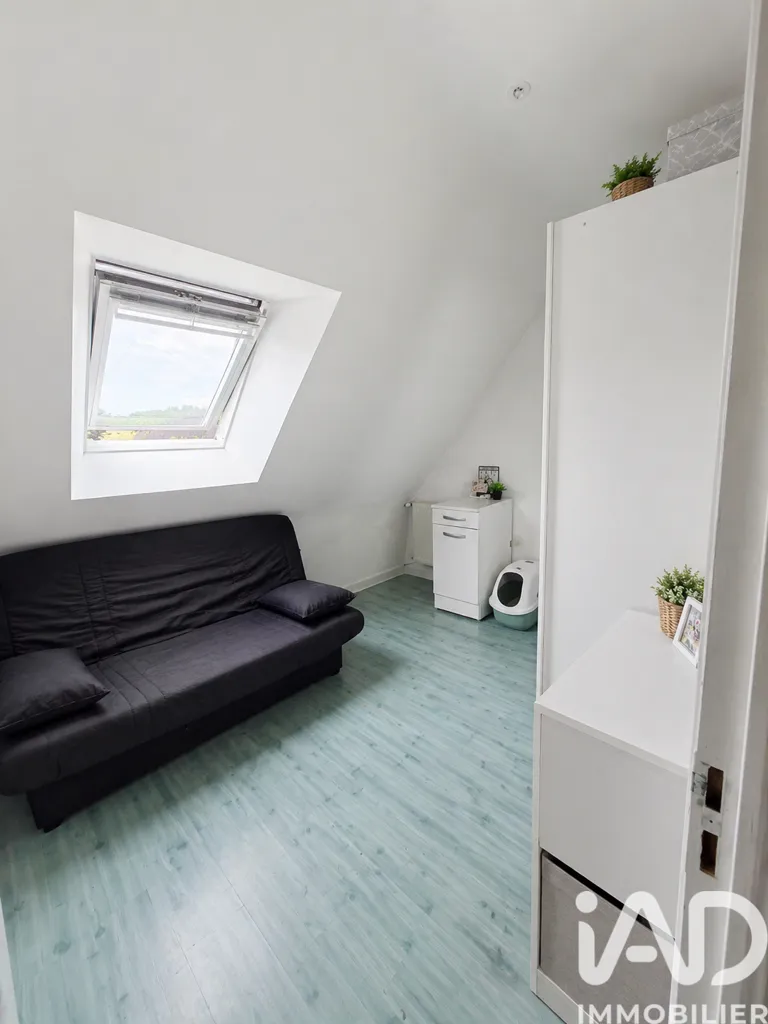 attic
